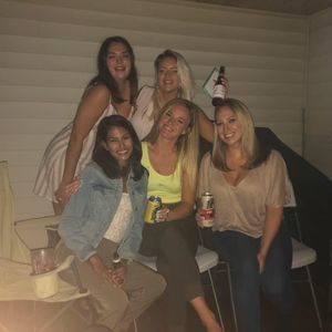 Meet your Posher, Chynna